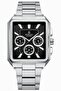 Rd813234M Men's Wristwatch with Metal Band - 4
