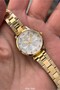 Rd211406L Women Wrist Watch with Steel Cord - 5