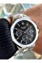 Rd813254M Men's Wristwatch with Metal Band - 2