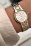 F24099L Metal Band Women's Wristwatch - 3