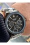 Rd813254M Men's Wristwatch with Metal Band - 2