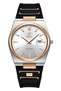 F24071Mz Silicone Strap Men's Wristwatch - 6