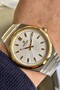 Rd613238M Men's Wristwatch with Steel Strap - 2
