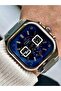Rd812992M Men's Wristwatch with Metal Band