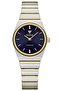 F25002L Women's Wristwatch with Steel Strap