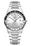 Rd613231M Men's Wristwatch with Metal Band - 3