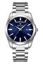 Rd613083M Men's Metal Band Wristwatch