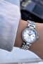 F25021L Women's Wristwatch with Steel Strap