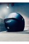 AIRFLOW 2 MAT SİYAH KASK - 4