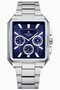 Rd813234M Men's Wristwatch with Metal Band - 4
