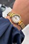 F25031L Women's Wristwatch with Metal Strap - 2