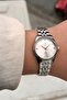 F-2705 Steel Band Women's Wristwatch - 2