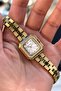 Ch009721L Women Wrist Watch with Steel Cord - 4