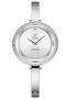 F24096L Metal Band Women's Wristwatch - 4