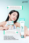 Melting Collagen Mask That Provides a Tight & Bright Appearance Goodal Heartleaf Pdrn Collagen Melting Patch Set - 8