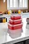 3-piece storage container set