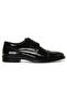 Inci Kame R 4Pr Black Men's Classic Shoes - 2