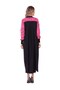 Wonderful Dress Fuchia - 3