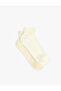 Textured 2-Pack Socks - 2