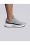 Lavega Men's Gray Running Shoes - 5