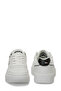 Cosmos 6Fx White Women's Sneaker - 5