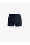 Cotton Patterned 3-Piece Boxer Set - 3