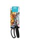 Heavy Duty Kitchen Scissors Stainless Steel Poultry Shears with Safety Lock KGSI041 - 2