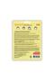 Moisturizing and Revitalizing Vitamin Korean Mask for Dry and Tired Skin 23 Gr 2 Pieces - 6