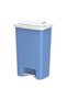 Step On Waste Bin 50Ltr Assorted Color - 2