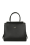 Su Yolu El 6Fx Black Women's Handbag
