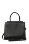 Su Yolu El 6Fx Black Women's Handbag - 3