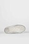 Canvas Shoes for Girls and Boys - Velcro First Step Shoes - 4