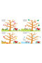 Poppy and Sam's Fingerprint Activities Publishing - 2