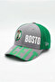 Boston Celtics Washable Cap (Special Design)