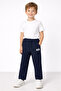 Mişil 16003-26 Boy's Pants with Elastic Waist, Comfortable Fit, Daily Use - 2