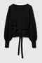 Sweater Black 1Ezsd10Ey100 - 5