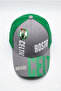 Boston Celtics Washable Cap (Special Design) - 3
