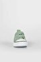 Canvas Shoes for Girls and Boys - Velcro First Step Shoes - 5