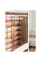 Convenient Assembly-Free Storage Cabinet for Household Snacks, Toys, Clothes, and Book - 5