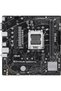 Asus prime a620m-k ddr5 hdmi pcie 16x v4.0 am5 matx - 2