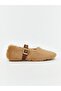 Plush Women's House Slippers (W5) - 2
