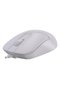 A4Tech Fm12 Wired USB 1000Dpi White Mouse - 5