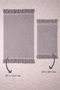 4-Piece Lilyum 100% Cotton Bath Towel Set - 2 Hand Towels 50X90 and 2 Bath Towels 70X140 - 7