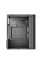 Frisby 300W Fc-2715B Standard Micro-Tower Pc Case - 5