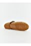 Plush Women's House Slippers (W5) - 4