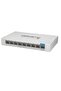 Keenetic 8port poe 120w gigabit unmanaged switch kn-4710-01-eu