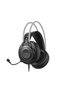A4 tech fh-200u stereo usb gray headset with microphone - 3