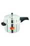 Stainless Steel Pressure Cooker Deluxe Alpha 20607 - 2