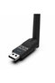 محول USB لاسلكي INCA IUWA-150TX N150 بتردد 2.4 جيجاهرتز - 5