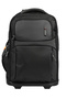 Segno 2.0 Laptop Bag With Wheels Black - 3 Years Global - 6